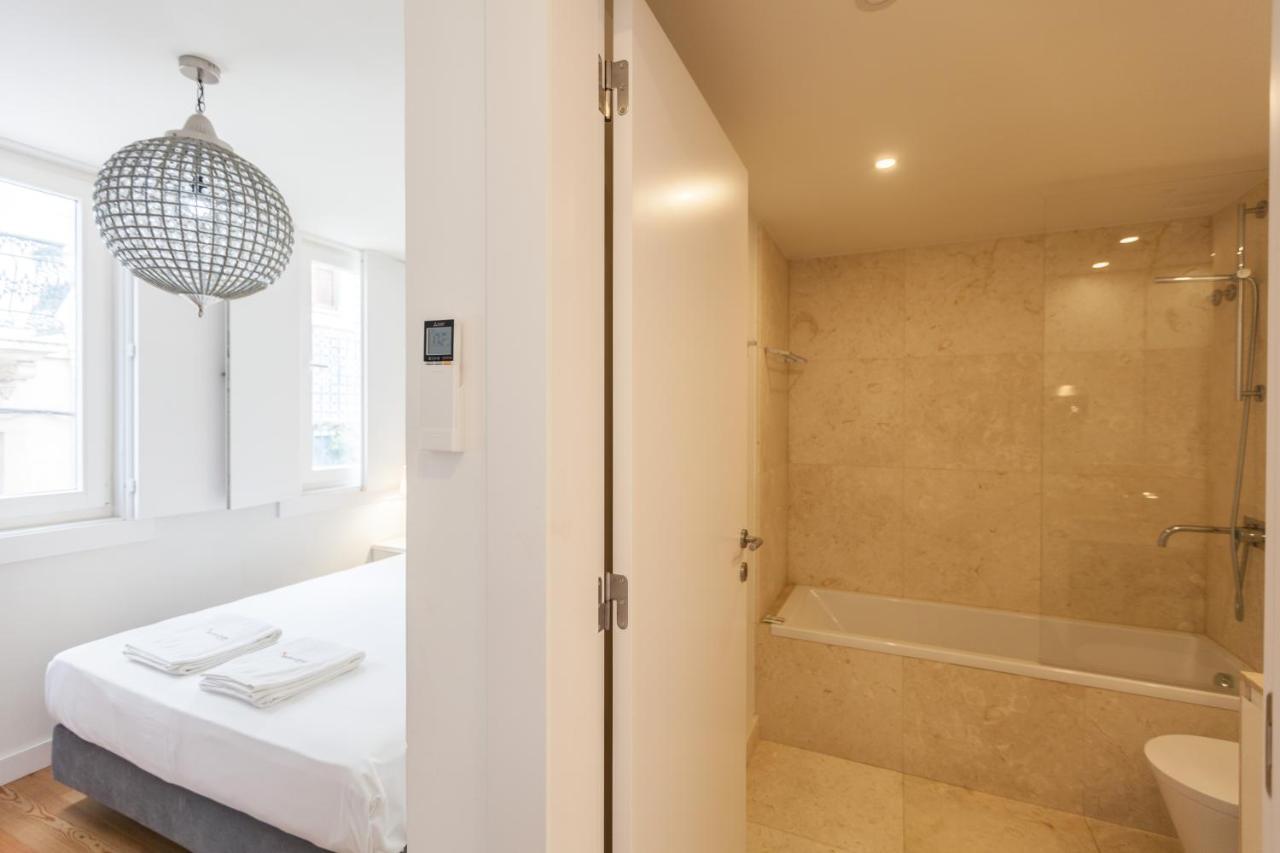 Apartamento Flh Mouraria Blue Design With Parking & Pool